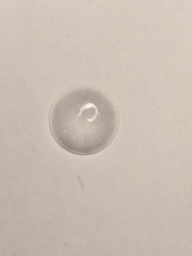 عدسات Ice السنوية