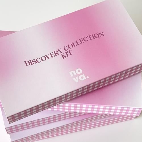 Discovery collection