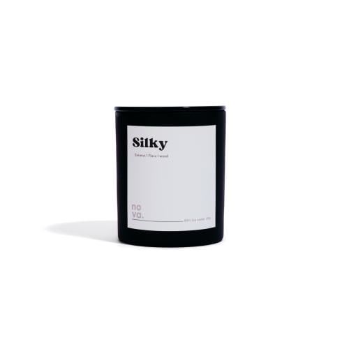 Silky