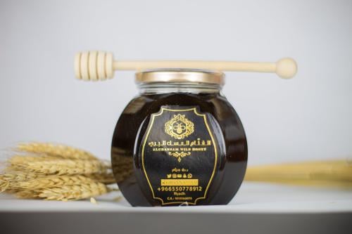 عسل البسباس 250 جرام