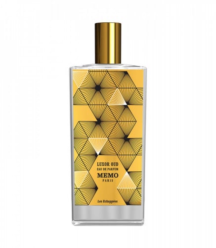 عطر لوكسور عود او دي برفيوم من ميمو باريس 75مل