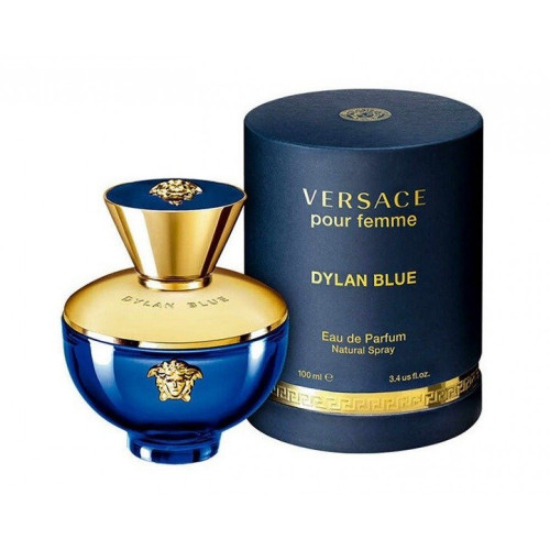 عطر للنساء ديلان بلو او دو بارفيوم من فرزاتشي 100م...