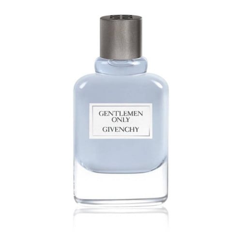 عطر جيفنشي جنتلمان اولي او دي تواليت للرجال 100ML