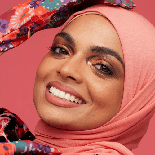 باليت ظلال عيون بارادايس شوك من نيكس