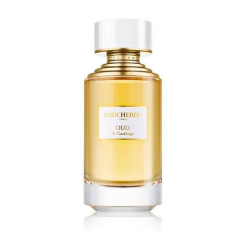 عطر بوشرون عود دي أليكسندريا 125مل