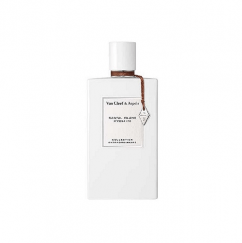 عطر سانتل بلانس من فان كليف اند اربلز - او دي برفي...