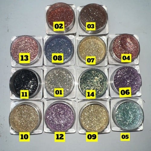 قليتر منثور هارتس