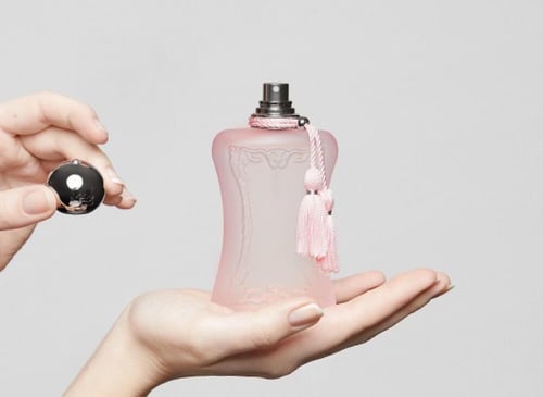 عطر مارلي ديلينا لا روزي او دو بارفيوم 75مل