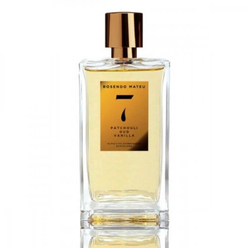 عطر روسيندو ماتيو نمبر سفن7 اودي بارفيوم 100مل