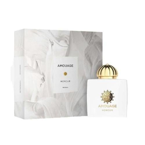 عطر أمواج اونر النسائي او دو بارفيوم 100مل