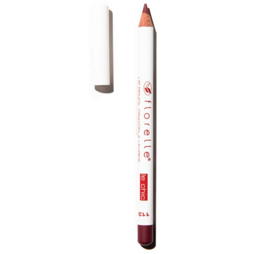 فلوريل - قلم تحديد شفاه لو شيك 113