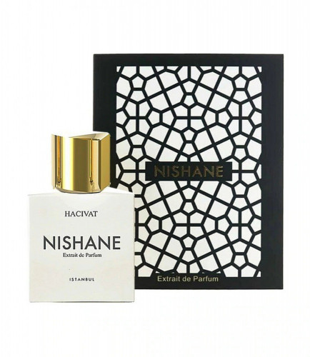 عطر نيشاني هاتشيفات اكسترايت دو بارفيوم 100مل