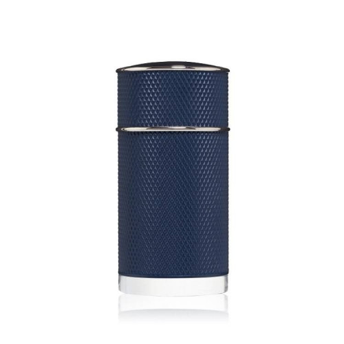 عطر دانهيل ايكون ريسنغ الازرق او دو بارفيوم 100مل