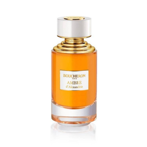 عطر بوشرون عنبر دي أليكسندريا 125مل