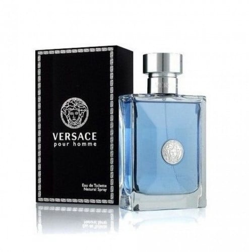عطر فيرزاتشي بور أوم أو دو تواليت 100ملي