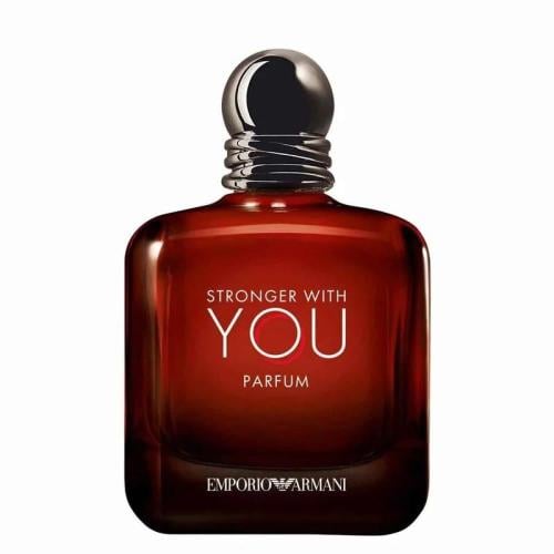 عطر إمبريو أرماني سترونجر ويذ يو -بارفيوم 100 مل