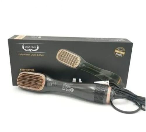 جهاز استشوار حراري مشط جوسي ايبر 1200W