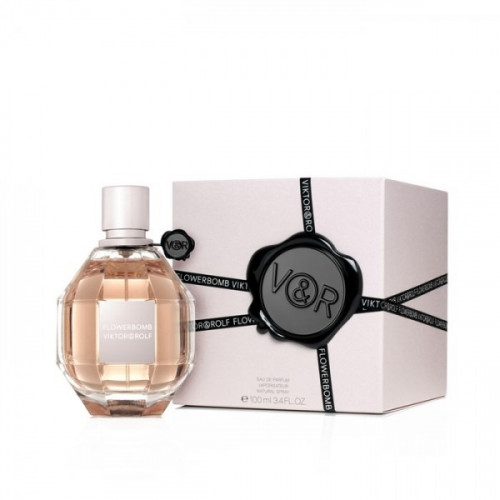 فكتور رولف عطر فلور بومب اي دي بيرفيوم 100مل