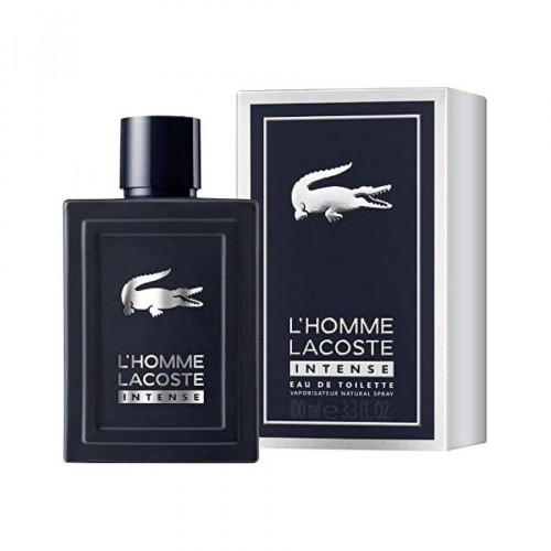 عطر للرجال لاهوم انتنس او دو تواليت من لاكوست 100م...