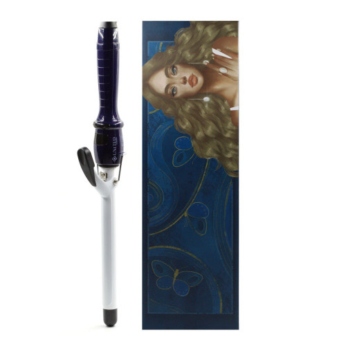 يونايتد بروفيشنال ملفف شعر UN181