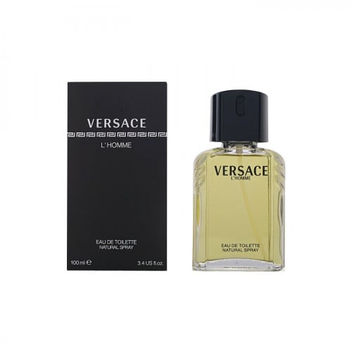 عطر فيرزاتشي ال هوم بني أو دو تواليت (رجالي) 100مل