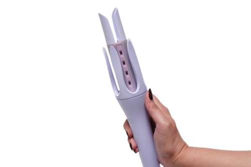 جهاز تمويج الشعر الذاتي من اوكيما OK-2578