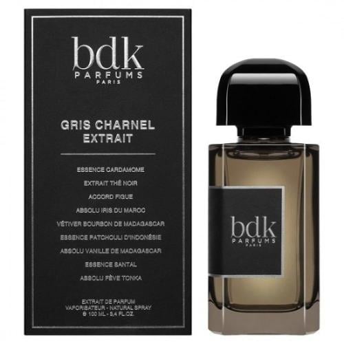 عطر بي دي كي بارفيومز جريس شارنيل اكستريت او دو با...