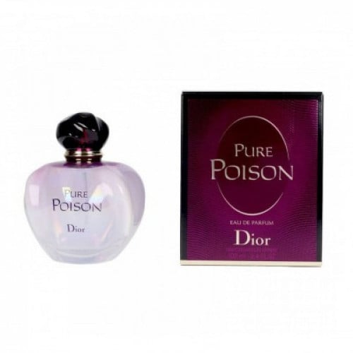 عطر للنساء بيوش بيور من ديور او دي برفيوم 100 مل