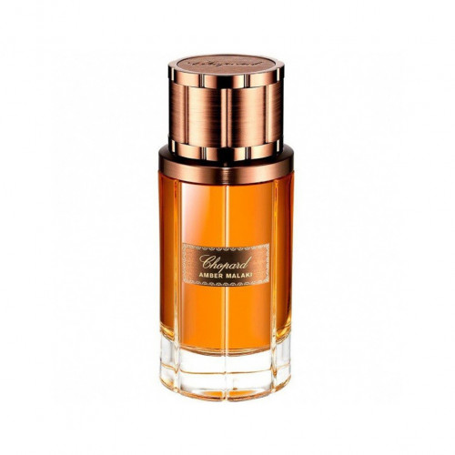 عطر عنبر ملكي المركز - 80 مل