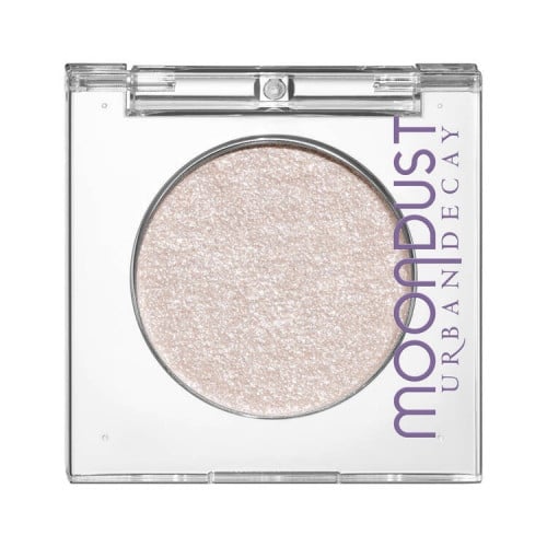 urban decay moondust sparkly eyeshadow Cosmic
