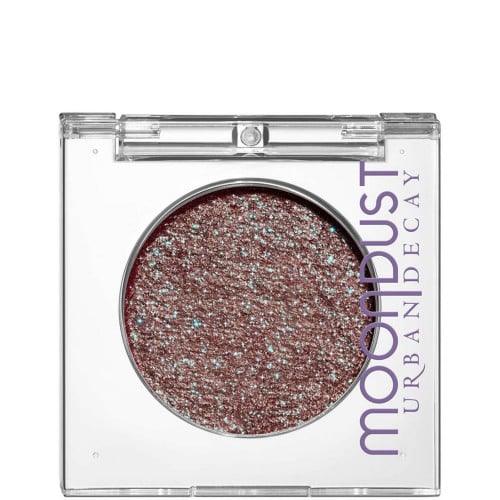 urban decay moondust sparkly eyeshadow Solstice