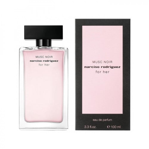 عطر للنساء نارسيسو رودريغيز مسك نوار او دو بارفيوم...