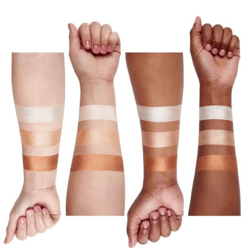 اضاءة من ايفر جلو اوفرا