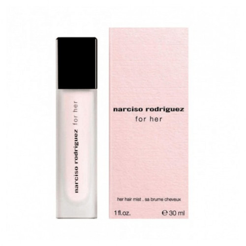عطر الشعر للنساء من نارسيسو رودريغز 30مل