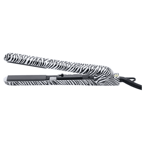 مكواة تصفيف الشعر سيراميك فلات من جوسي ايبر - 1.25...