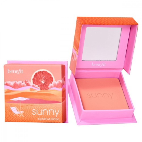 بلاشر بنفت 6g درجة sunny