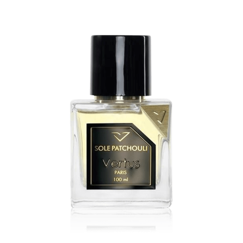عطر فيرتوس سول باتشولي او دو بارفيوم 100مل
