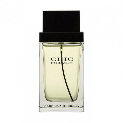 عطر شيك من كارولينا هيريرا للرجال - او دي تواليت