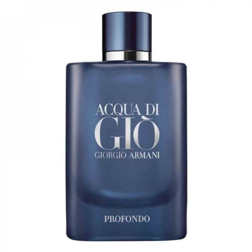 عطر ارماني اكوا دي جيو بروفوندو او دو بارفيوم 125م...