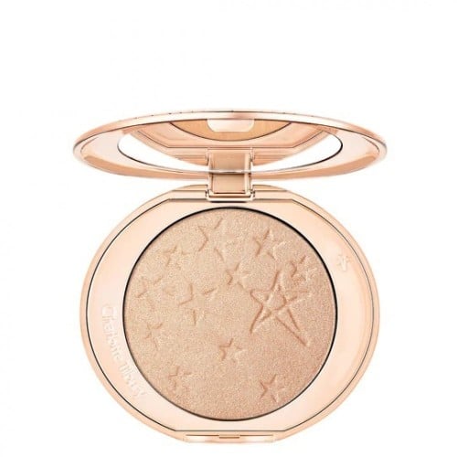 اضاءة شارلوت تيلبيري Champagne Glow