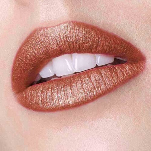 ميك اب فور ايفر روج 01_shimmering_gomed