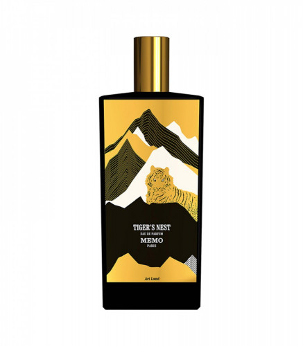 عطر تايجرز نيست او دي برفيوم من ميمو باريس 75مل