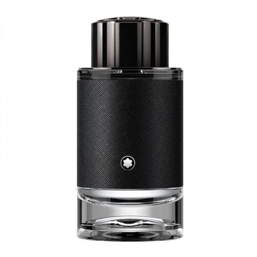 عطر اكسبلورر للرجال او دي برفيوم من مونت بلانك 100...