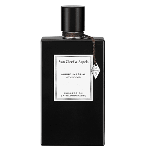 عطر عمبر امبريال من فان كليف اند اربلز - او دي بار...