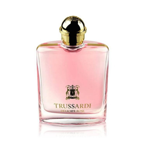عطر تروساردي ديليكيت روز 100 مل