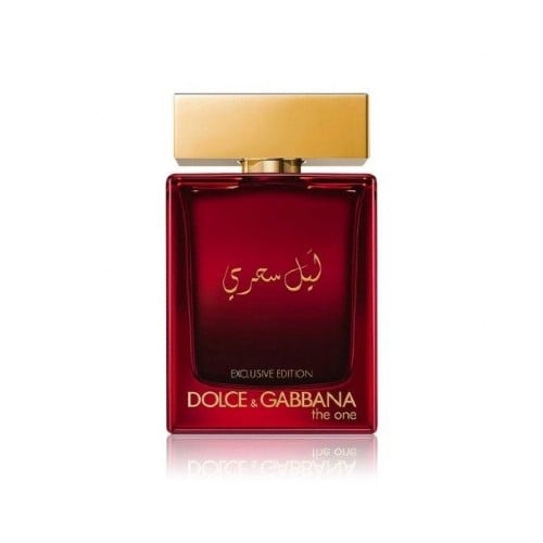 عطر دولتشي غابانا ليل سحري 100ML