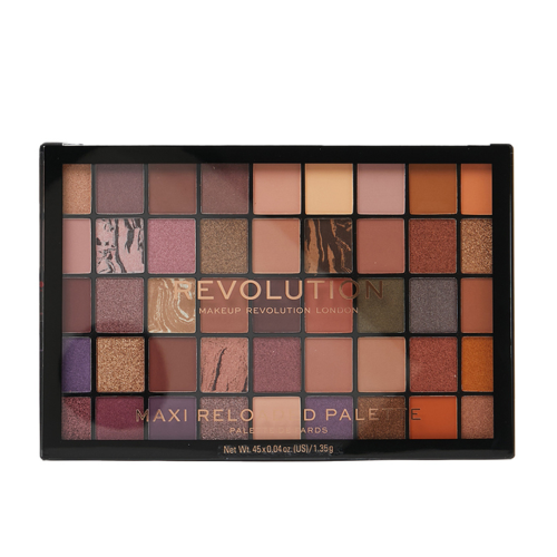 ريفوليوشن باليت ظلال عيون ماكسي ريلوديد انفينيتي ب...