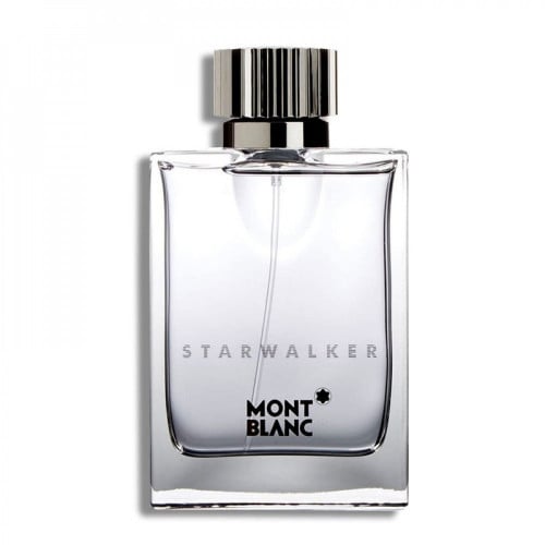 مونتي بلانك - عطر ستارووكر للرجال او دي تواليت 75...