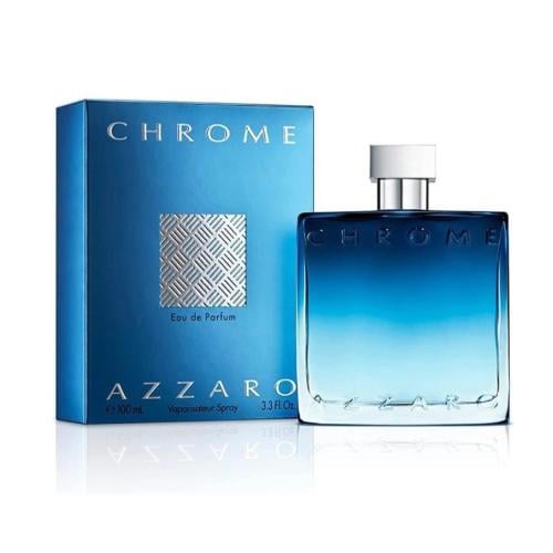 عطر ازارو كروم او دو بارفيوم 100مل