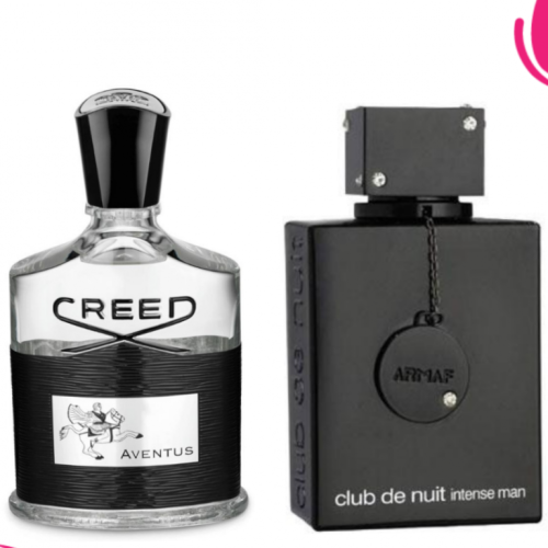 عطر كلوب دي نوي انتنس من ارماف للرجال - او دو توال...